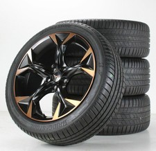 Cupra Formentor Vz Roues Bridgestone 19 Pouces Jantes,Jantes en Alliage