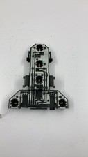 Platine feu arriere droit VOLKSWAGEN GOLF 4 1.9 TDI - 8V TURBO /R:55210875