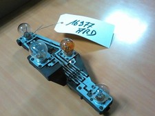 Platine feu arriere droit RENAULT LAGUNA II ESTATE PHASE 1 1.9 DCI/R:17873053