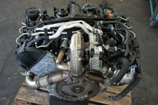 MOTEUR AUDI A4 A5 A6 A7 A8 3.0 TDI 204 CV TYPE CLA