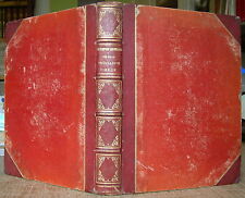 E. GENTILUCCI VIE DE LA TRES SAINTE VIERGE MARIE 1855 EO 54 PLANCHES DE BIGIOLI