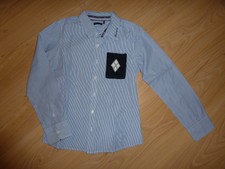 CHEMISE IKKS TAILLE 10 ANS