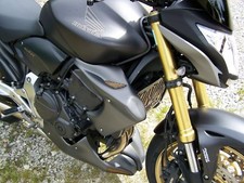 ECOPES MODULAR | CB 600 HORNET (2011/2014) - Brut