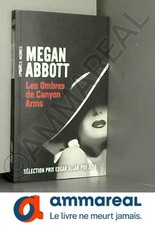 LES OMBRES DE CANYON ARMS