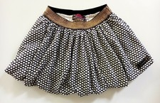  ? Jupe boule  Catimini 12 mois
