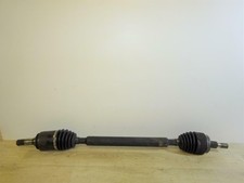 Cardan droit (transmission) MERCEDES CLASSE M 163 PHASE 2 ML 270 2/R:44908989