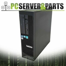 Lenovo C30 2x 2.50GHz E5-2640 Poste de Travail en Gros Cto