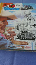 SPIROU ALBUM ANCIEN CARTONNE N° 158 TRES BON ETAT