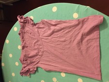 t shirt taille 38/40 3 suisses