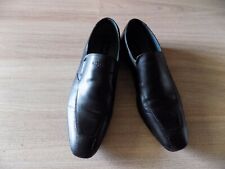 chaussure de ville style mocassin bugatti