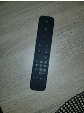 Telecommande Decodeur Orange TV UHD 4K  en bon état 