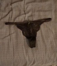 string sexy femme Taille 36