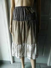 Jupe femme T 4 "Lewinger" style jupon