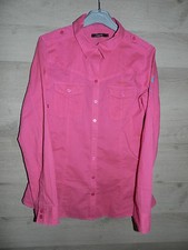 +++  SCHOOL RAG ~ CHEMISE ~ Taille : 1 ou S ~ TBE  +++