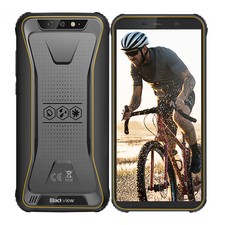 Blackview BV5500 5,5"Débloqué Téléphone Portable 4400mAh 2+16Go SD/32Go Dual SIM