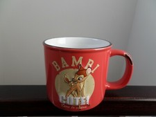 Mug, Tasse Bambi
