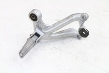 PLATINE CALE PIED ARRIERE DROIT - SUZUKI GSX R 750 (1996 - 2000)
