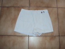 Jupe - Short blanche en 10 ans en TBE