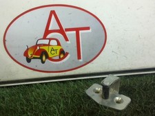 Crochet de porte RENAULT TRAFIC 2 PHASE 1 Diesel /R:32170931