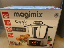 magimix cook expert