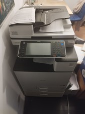 PHOTOCOPIEUR RICOH MPC 2003