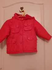manteau 2 ans P tites Canailles