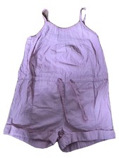 ++ Combishort Okaïdi Eté Fille 5 Ans Livraison Incluse état Parfait ++