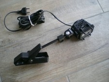 b projecteur KAISER UNOMAT video,torche LX800LMP