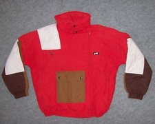 BLOUSON de Ski Hiver ENEL Femme, Taille XL --- (PSA_245)