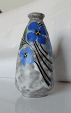 VASE LOUIS DAGE FLEURS
