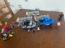 LEGO Speed Champions 75875  COMPLET