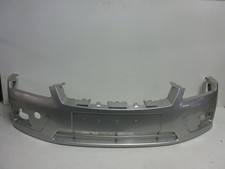 Pare choc avant pare-chocs Avant Tablier Gris Ford Focus 2 II 4m5117757a