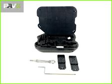 Boite Outils Remorquage Cales CITROËN C4 PICASSO / 9672902480