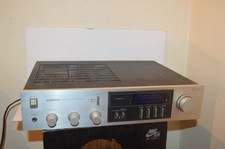 AMPLI  PIONEER SA-520   AMPLIFIER STEREO RECEIVER  FONCTIONNE