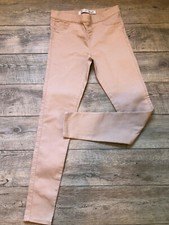 Pantalon legging beige taille 38 très bon état