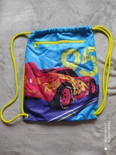 Sac à dos Tissus Imperméable Cars