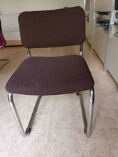  4 chaises de  salle à manger Vintage