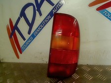 Feu arriere principal gauche (feux) VOLKSWAGEN CADDY 2  Diesel /R:5940764