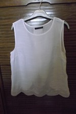 Débardeur Tunique T40 neuf 