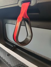 Lot de 4 poignées intérieurs portières Citroën AMI 