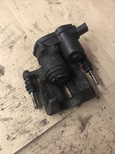 2013 Audi A5 A4 B8 A6 C7 Q5 N/S/R Côté Conducteur Arrière Étrier De Frein 32347485