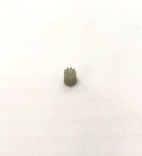 engrenage 9 dents pour moteur de verrouillage de bol pour Thermomix TM5