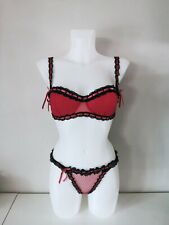 Ensemble Sous vêtements Lingerie Soleil Sucré 90C Taille 38 M