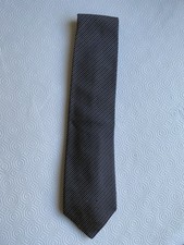 Cravate Alain Figaret soie