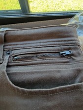 PANTALON OLLY GAN T.42