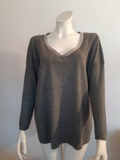 Haut pull fin Cooperative  taille M 38/40. Voir description. En très bon état 