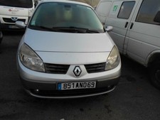 Panier roue de secours RENAULT SCENIC 2 PHASE 1 Diesel /R:13893690
