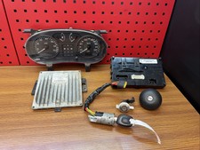kit démarrage complet Renault clio 2 phase 2 1,5l dci Uch Neiman Calculateur
