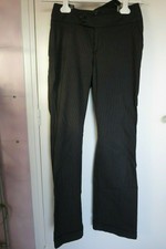 1947, pantalon à rayures t36 MEXX mpc28