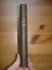 6983 Olier : Vie intérieure de la très sainte vierge 1880